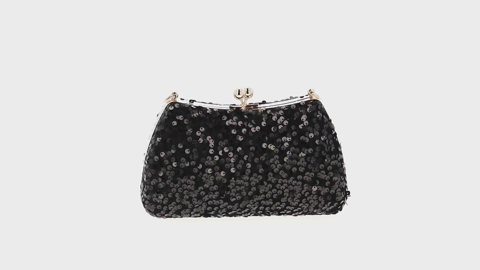 faina Damen-Clutch