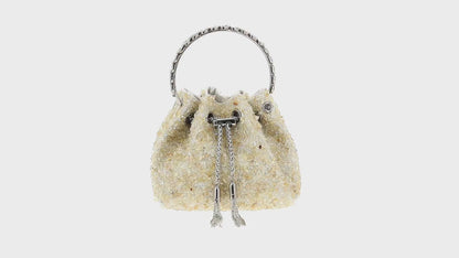 faina Damen-Eimertasche