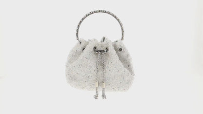 faina Damen-Eimertasche