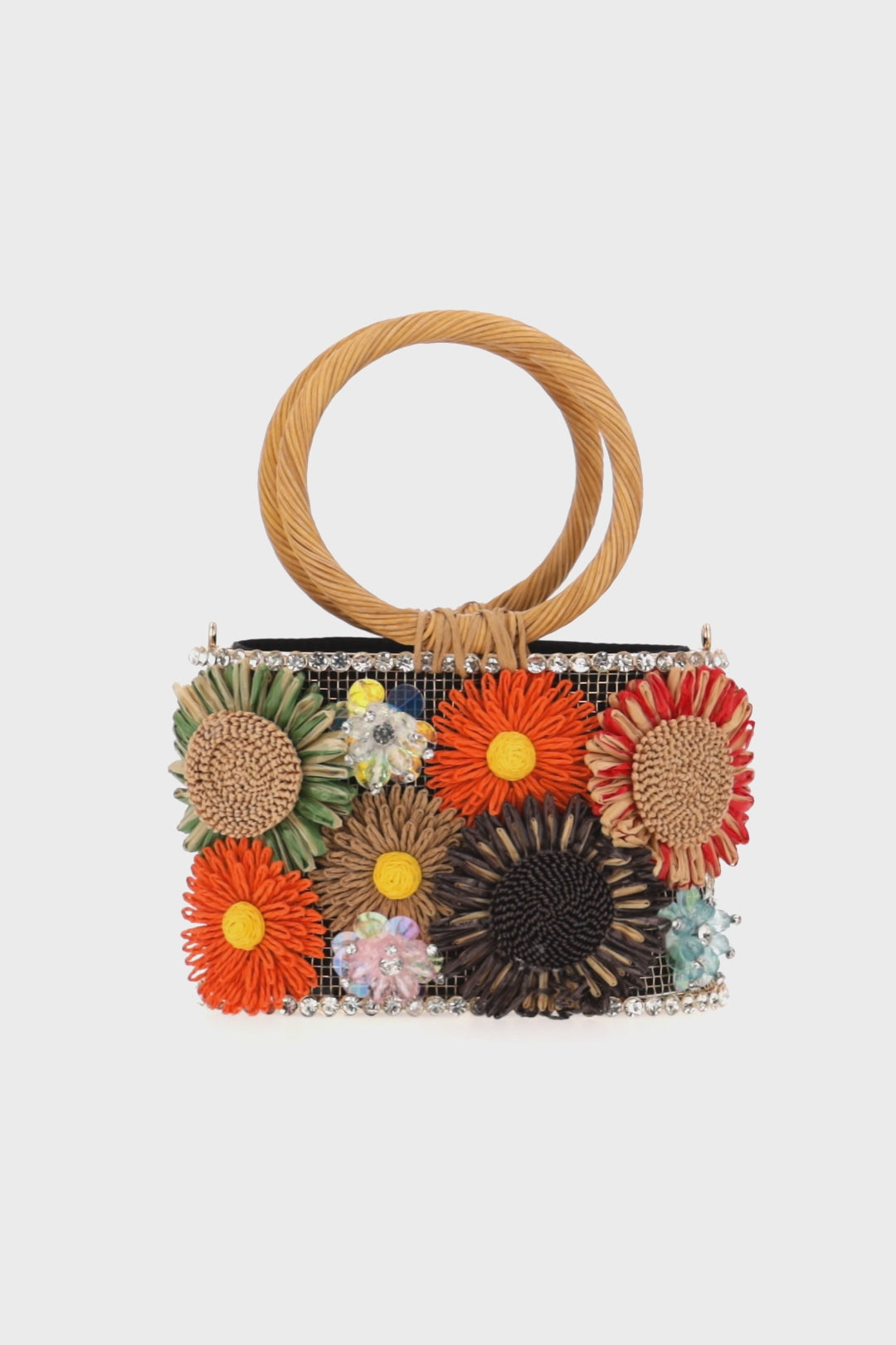 IZIA Damenhandtasche