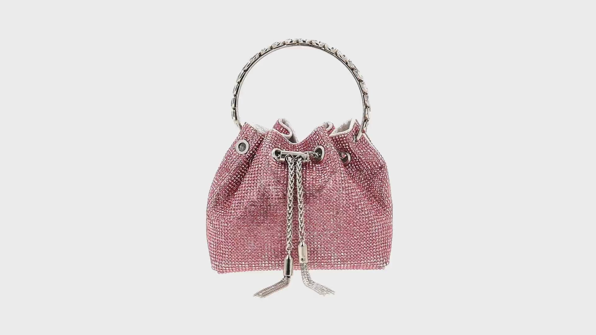 faina Damen-Eimertasche