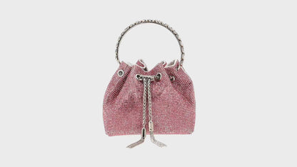 faina Damen-Eimertasche