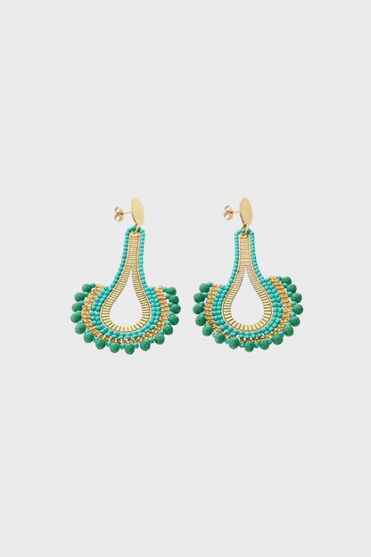 IZIA Women's Earrings
