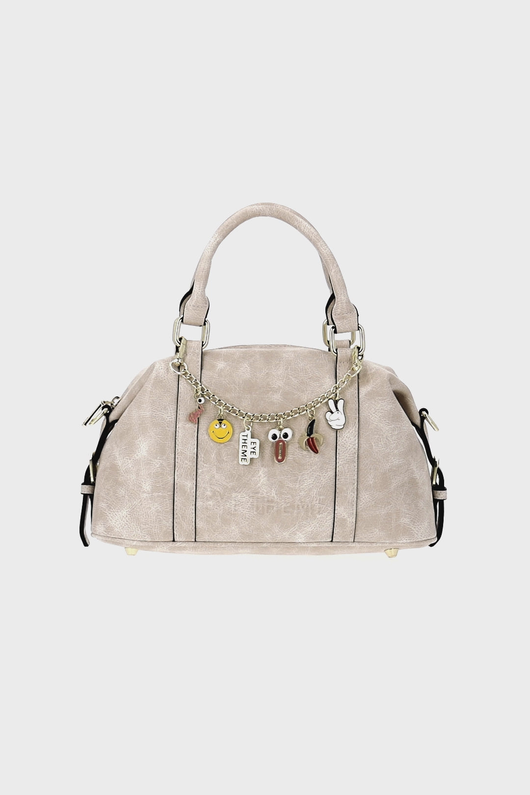 myMo pop EYETHEME Women's Tote Bag
