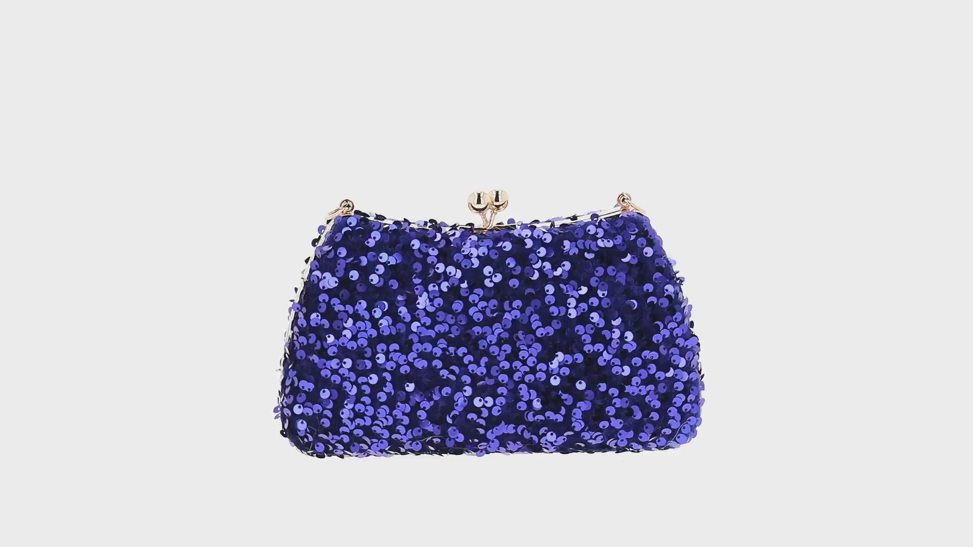 faina Damen-Clutch