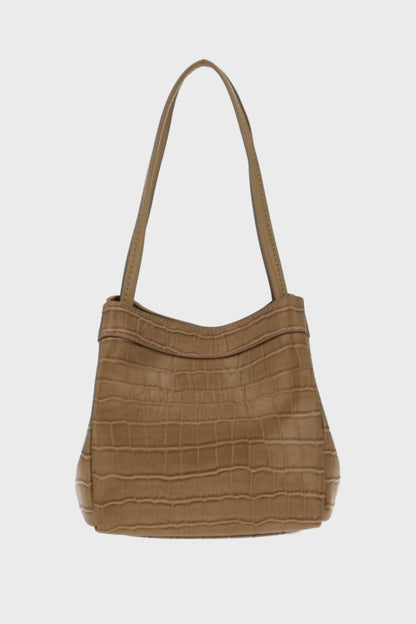 Torba typu bucket dla kobiet marki usha