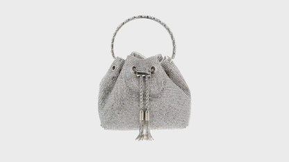 faina Damen-Eimertasche