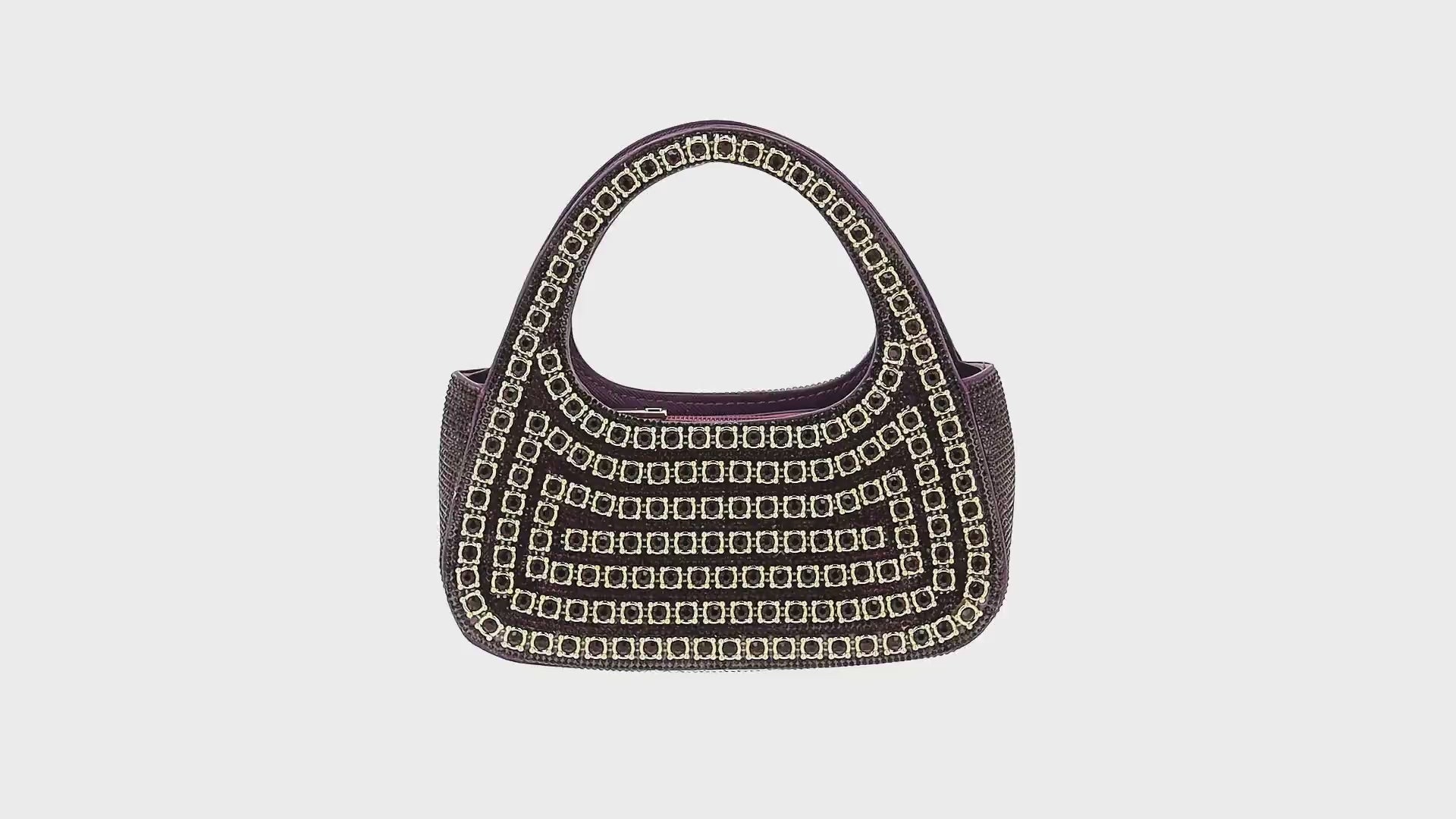 faina Damenhandtasche